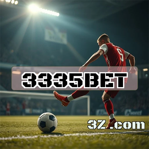 Aposte em Esporte na 3335 bet e Viva a Emoção