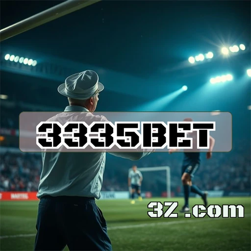 Promoções Imperdíveis da 3335 Bet: Diversão e Lucros Garantidos