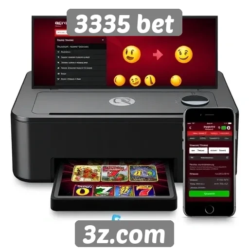 Compatibilidade do 3335 bet com dispositivos móveis