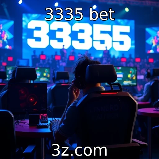 E-sports como nova forma de entretenimento