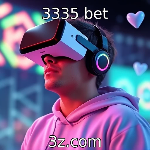 Como a realidade virtual está transformando o jogo